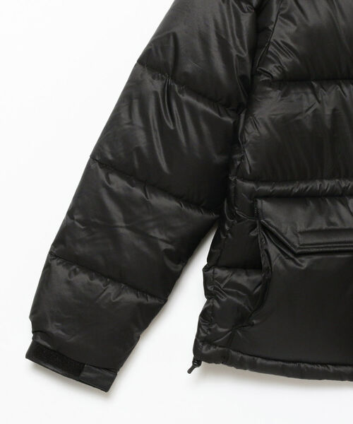 Ray BEAMS（レイビームス）の「THE NORTH FACE / Camp Sierra Short Jacket（その他アウター・レディース・ブラック/ブラウン系その他5・MEDIUM/LARGE）」の17枚目の写真