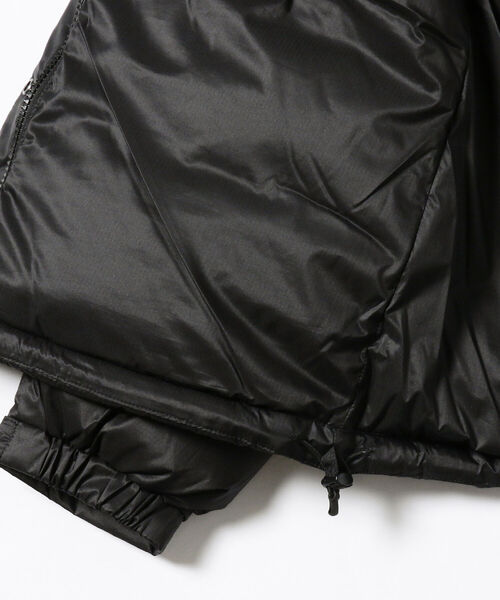 Ray BEAMS（レイビームス）の「THE NORTH FACE / Camp Sierra Short Jacket（その他アウター・レディース・ブラック/ブラウン系その他5・MEDIUM/LARGE）」の19枚目の写真