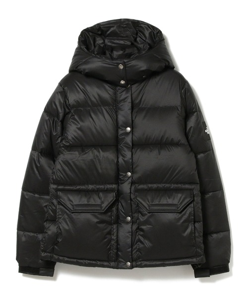 Ray BEAMS（レイビームス）の「THE NORTH FACE / Camp Sierra Short Jacket（その他アウター・レディース・ブラック/ブラウン系その他5・MEDIUM/LARGE）」の9枚目の写真