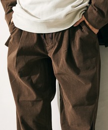 JOURNAL STANDARD relume | TECH コーデュロイ WASHABLE パンツ(その他パンツ)