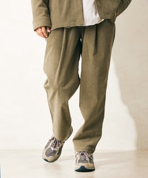 JOURNAL STANDARD relume | TECH コーデュロイ WASHABLE パンツ(その他パンツ)