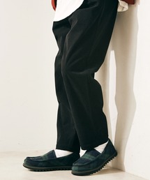 JOURNAL STANDARD relume | TECH コーデュロイ WASHABLE パンツ(その他パンツ)