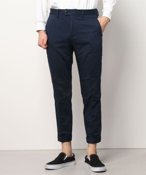 Banana Republic（バナナリパブリック）の「スリム トラベラー