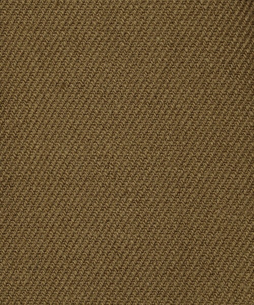 Kaptain Sunshine(キャプテン サンシャイン)の「【KAPTAIN SUNSHINE】メカニックジャケット WOMEN(その他アウター・レディース・オリーブ/Nat・34)」の17枚目の写真