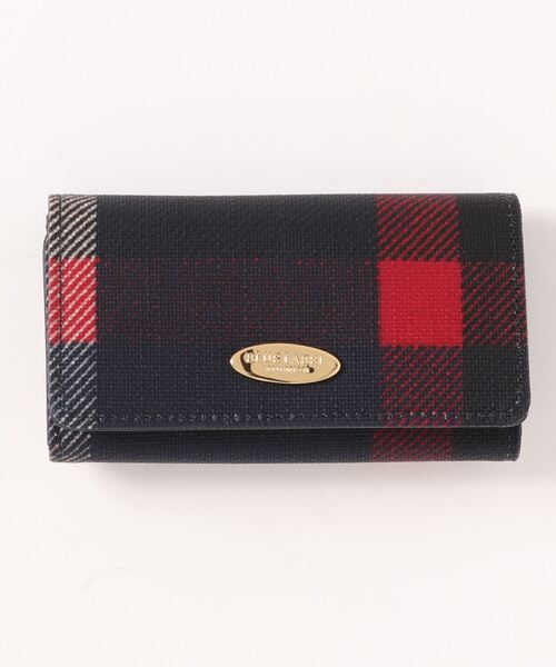 BLUE LABEL CRESTBRIDGE（ブルーレーベルクレストブリッジ）の