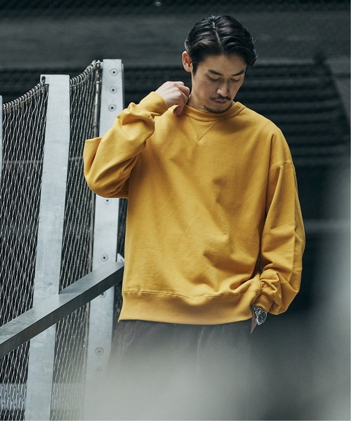 JOURNAL STANDARD（ジャーナルスタンダード）の「ビッグシルエット