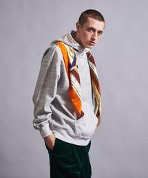 MONKEY TIME | ＜monkey time＞ TRY/FLC CLCS HOODIE/パーカー(パーカー)