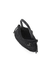 MK【ANTEPRIMA】ワイヤーバッグ ノード II スモール ANTEPRIMA/WIREBAG（アンテプリマワイヤーバッグ）の「ノード Ⅱ