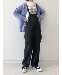 サロペット