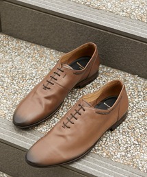 KATHARINE HAMNETT LONDON  | KATHARINE HAMNETT LONDON/キャサリンハムネットロンドン ソフトダービーシューズ(ローファー)
