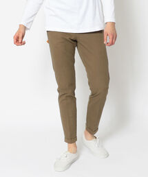 AT．P．Co（アティピコ）の「AT.P.CO(アティピコ) 柄ｽﾄﾚｯﾁﾊﾟﾝﾂ（その他パンツ）」