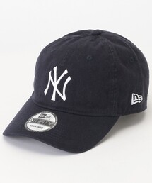 NEW ERA | NEW ERA/ニューエラ 9THIRTY Cap New York Yankees/930/NVY/ニューヨーク・ヤンキース(キャップ)