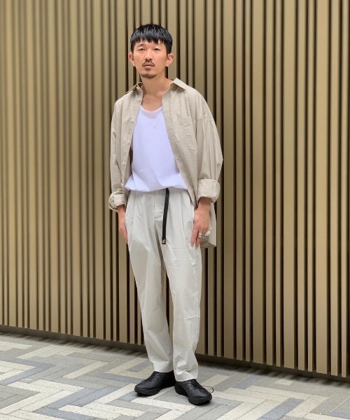 GRAMICCI/グラミチ　別注 ビーテックタックパンツ Lサイズ Gramicci（グラミチ）の「GRAMICCI/グラミチ 別注 ビーテック