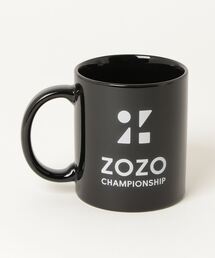 ZOZO CHAMPIONSHIP 公式アイテム（ゾゾチャンピオンシップコウシキアイテム）の「【ZOZO CHAMPIONSHIP】マグカップ（グラス/マグカップ/タンブラー）」