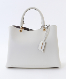 【GIANNI NOTARO】2WAYバッグ（中）