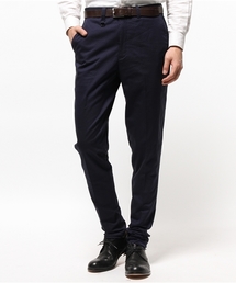 KATHARINE HAMNETT LONDON  | GEOMETRY JACQUARD / ジオメトリージャガードパンツ(スラックス)