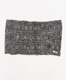 OFFICIAL TEAM（オフィシャルチーム）の「CABLE KNIT SNOOD（ストール/ショール）」