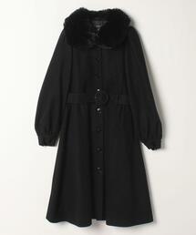 WD44 MANTEAU コート