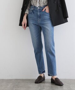 MADE IN JAPAN バレルジーンズ ミディアムインディゴ SENGAI セール】Levi's/リーバイス MADE IN JAPAN バレルジーンズ