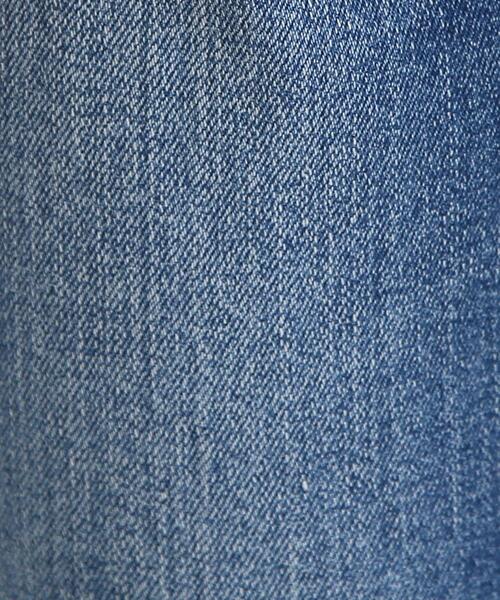 INDIVI（インディヴィ）の「ボーイズデニム（デニムパンツ・レディース・ライトグレー/ブルー・40/38/42/36/34/03/05/15 /13/19）」の17枚目の写真