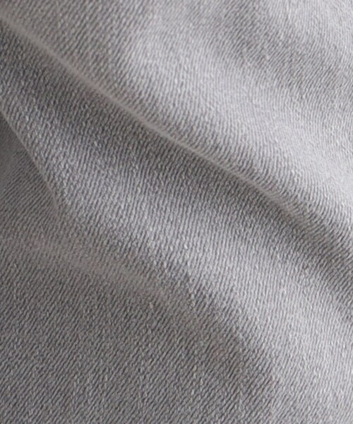 INDIVI（インディヴィ）の「ボーイズデニム（デニムパンツ・レディース・ライトグレー/ブルー・40/38/42/36/34/03/05/15 /13/19）」の12枚目の写真