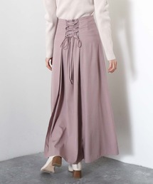 archives | バックレースアップスカート(スカート)