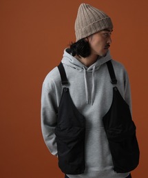 BAYFLOW | 【カリフォルニア工務店×BAYFLOW】ベスト(ベスト)