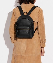 COACH（コーチ）の「【オンライン限定】チャーター バックパック