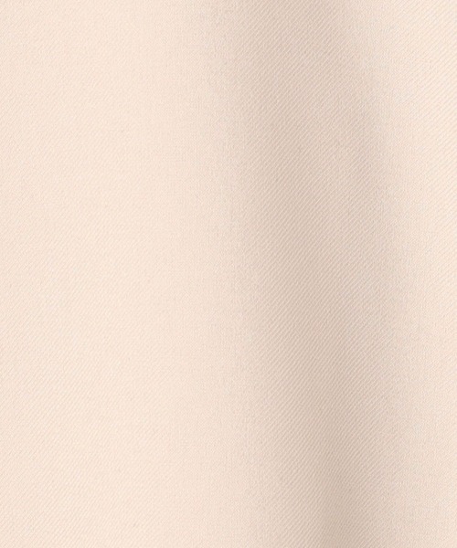 NICOLE white（ニコルホワイト）の「スタンドカラー ポンチョ ジャケット（ポンチョ・レディース・イエロー/グレー/オフホワイト・FREE）」の10枚目の写真