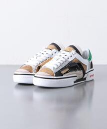 kolor | ＜kolor（カラー）＞ オックス スニーカー■■■(スニーカー)