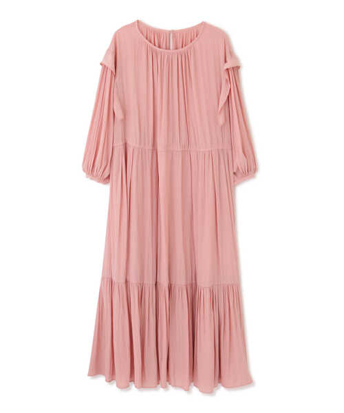 JILL STUART(ジルスチュアート)の「◆ジェシーワンピース(ワンピース・レディース・ピンク/ブルー・2/0/4)」の21枚目の写真