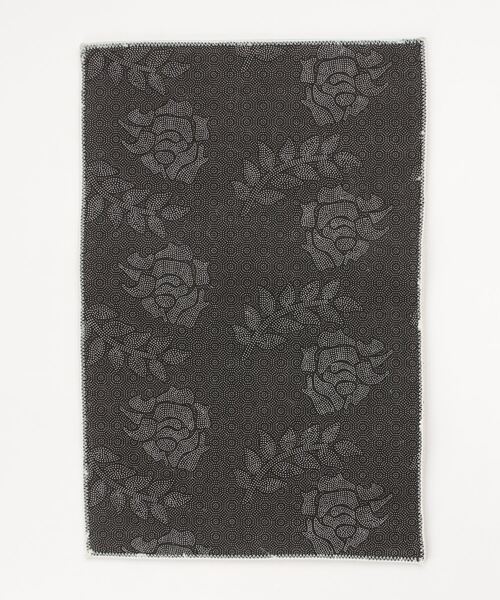 Made in I（メイドインアイ）の「モダンアートバスマット＆ラグ（ラグ/マット・レディース・A/B/C・FREE）」の6枚目の写真