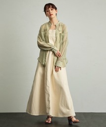 Wrangler | Wrangler/ラングラー オーバーオールスカート(サロペット/オーバーオール)