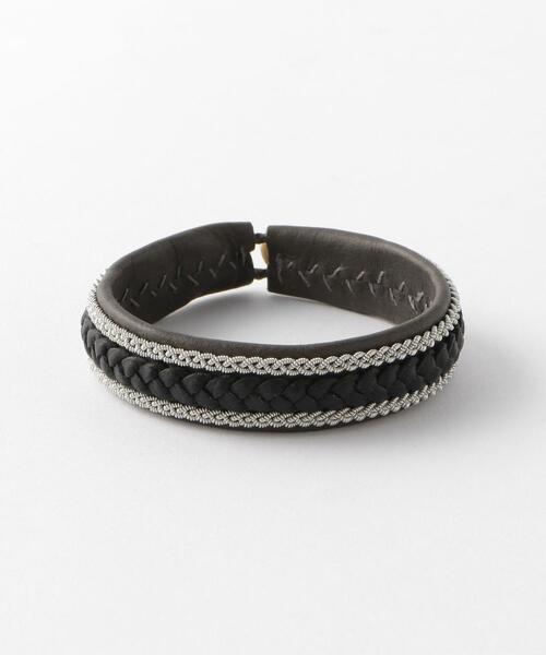 ＜AC Design × Steven Alan＞ Design Jalk/ブレスレット
