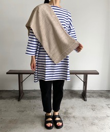 nofl（ノフル）の「set:ミニバスタオル（タオル）」