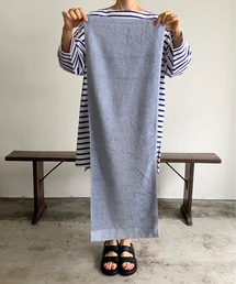 nofl（ノフル）の「set:ミニバスタオル（タオル）」