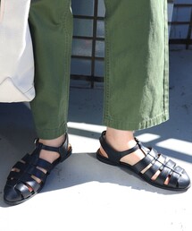 FREAK'S STORE | eblouna/エブローナ グルカサンダル(サンダル)