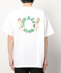 AFGKトレンド 人気 a few good kids Tシャツ 半袖 A FEW GOOD KIDS POOL SS TEE AFGK 半袖 Tシャツ (2色展開)