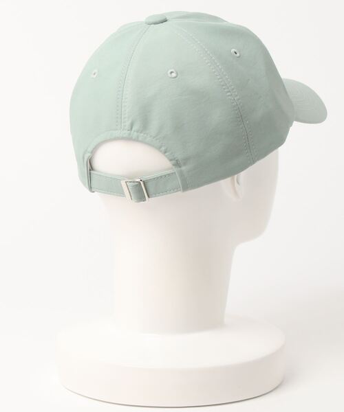 Cheek（チーク）の「カラーキャップ（キャップ・レディース・ピンク/グリーン・FREE）」の3枚目の写真