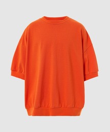 5X CUT-SEW <SHORT>
