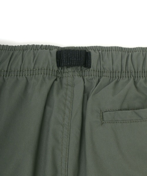 LOGOS（ロゴス）の「LOGOS/ロゴス ストレッチ ワンポイント ロゴ