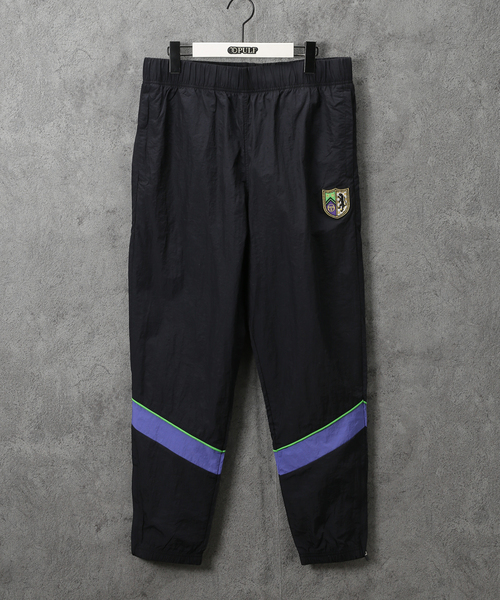SERGIO TACCHINI（セルジオタッキーニ）の「【Sergio Tacchini × A$AP Nast】NOVARA TRACK PANTS（その他パンツ・メンズ・ブラック・MEDIUM）」の20枚目の写真