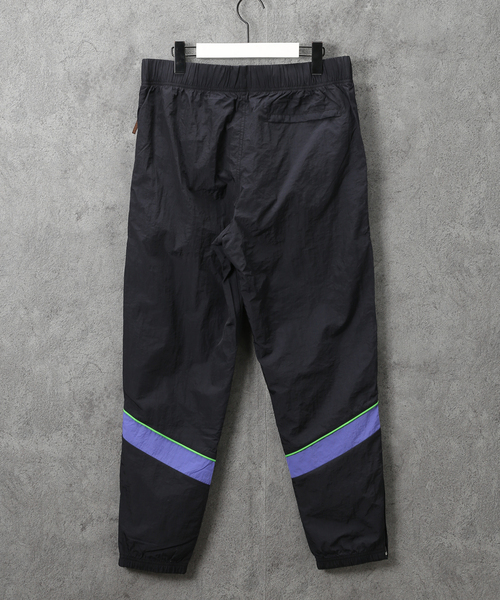 SERGIO TACCHINI（セルジオタッキーニ）の「【Sergio Tacchini × A$AP Nast】NOVARA TRACK PANTS（その他パンツ・メンズ・ブラック・MEDIUM）」の21枚目の写真