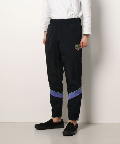 SERGIO TACCHINI（セルジオタッキーニ）の「【Sergio Tacchini × A$AP Nast】NOVARA TRACK PANTS（その他パンツ・メンズ・ブラック・MEDIUM）」の18枚目の写真