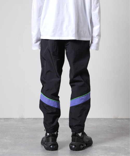 SERGIO TACCHINI（セルジオタッキーニ）の「【Sergio Tacchini × A$AP Nast】NOVARA TRACK PANTS（その他パンツ・メンズ・ブラック・MEDIUM）」の2枚目の写真