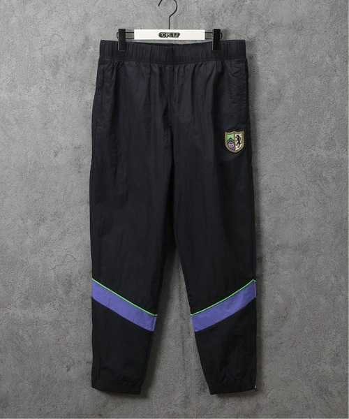 SERGIO TACCHINI（セルジオタッキーニ）の「【Sergio Tacchini × A$AP Nast】NOVARA TRACK PANTS（その他パンツ・メンズ・ブラック・MEDIUM）」の5枚目の写真