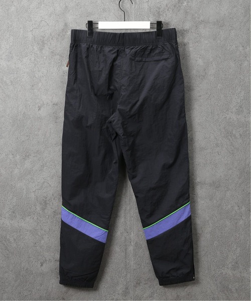 SERGIO TACCHINI（セルジオタッキーニ）の「【Sergio Tacchini × A$AP Nast】NOVARA TRACK PANTS（その他パンツ・メンズ・ブラック・MEDIUM）」の6枚目の写真