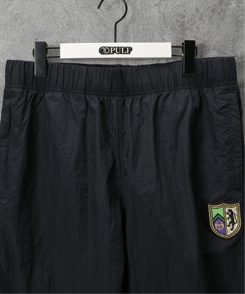 SERGIO TACCHINI（セルジオタッキーニ）の「【Sergio Tacchini × A$AP Nast】NOVARA TRACK PANTS（その他パンツ・メンズ・ブラック・MEDIUM）」の7枚目の写真