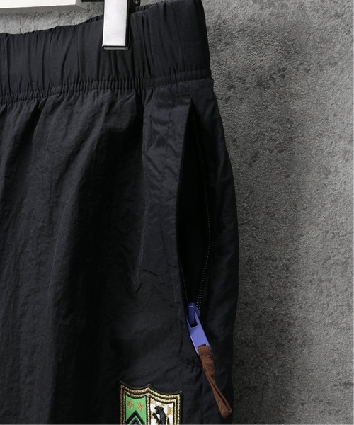 SERGIO TACCHINI（セルジオタッキーニ）の「【Sergio Tacchini × A$AP Nast】NOVARA TRACK PANTS（その他パンツ・メンズ・ブラック・MEDIUM）」の9枚目の写真