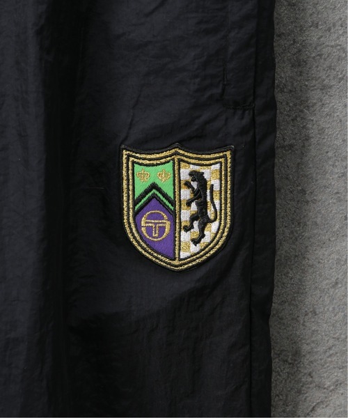 SERGIO TACCHINI（セルジオタッキーニ）の「【Sergio Tacchini × A$AP Nast】NOVARA TRACK PANTS（その他パンツ・メンズ・ブラック・MEDIUM）」の10枚目の写真